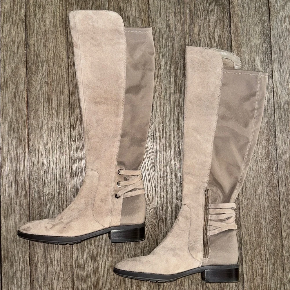 Vince Camuto Pauletta Foxy